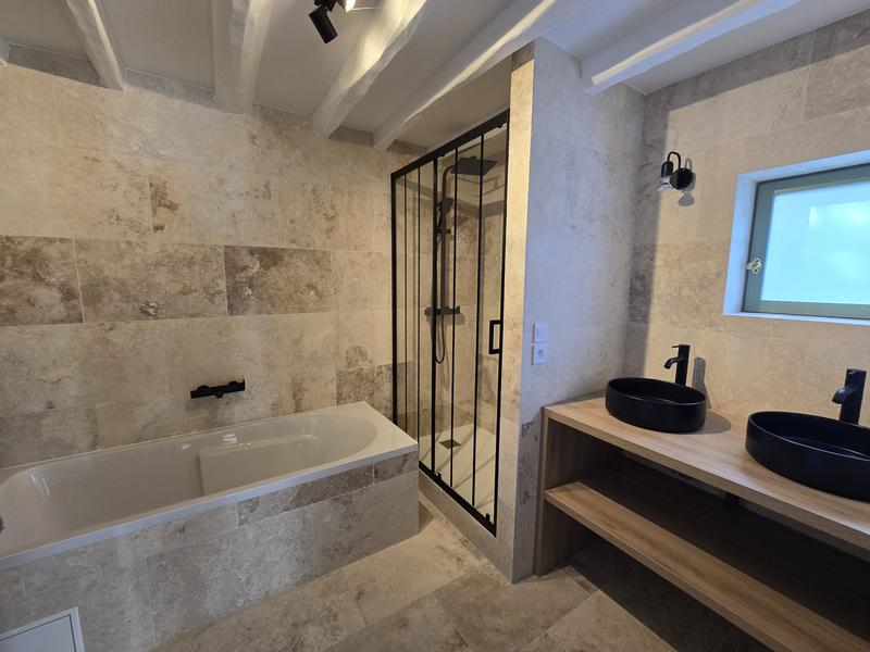 Maison - 128 m² - 5 pièces