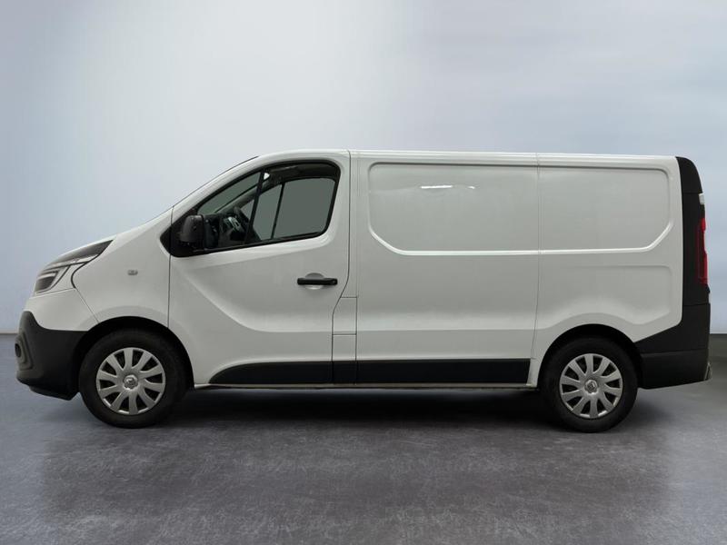 Renault Trafic Fourgon Fgn L1h1 1200 Kg Dci 145 Energy Grand Confort