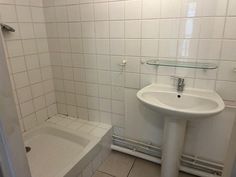 Appartement - 33 m² - 2 pièces