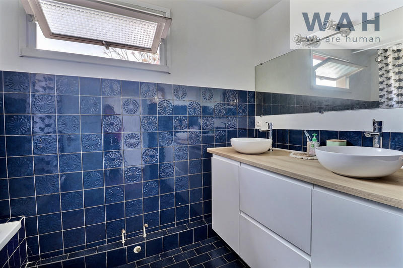 Appartement - 103 m² - 4 pièces