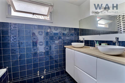 Appartement - 103 m² - 4 pièces