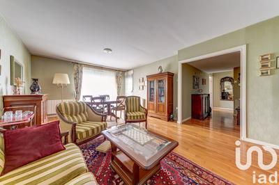 Appartement - 107 m² - 4 pièces