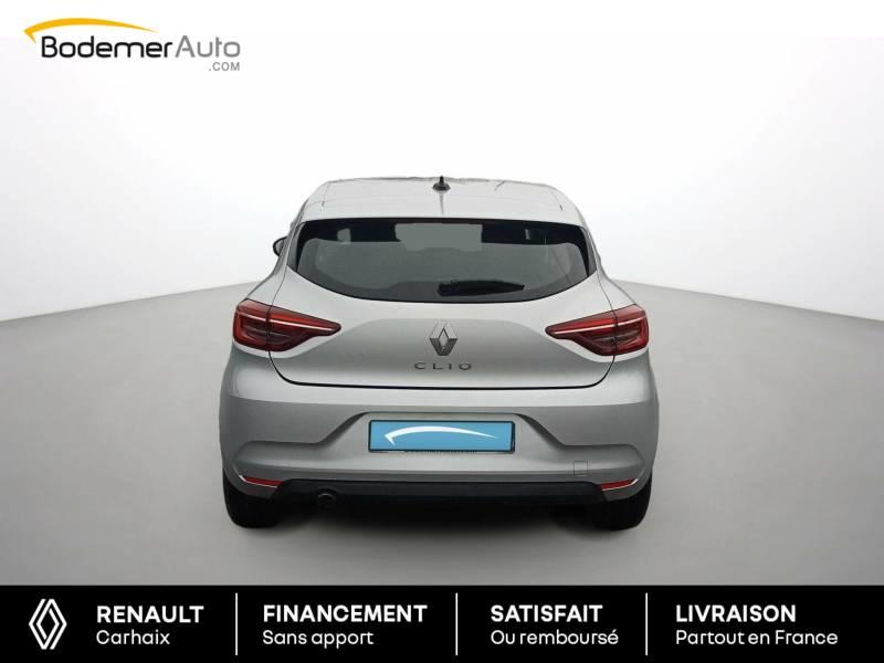 Renault Clio TCe 90 Equilibre