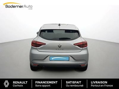 Renault Clio TCe 90 Equilibre
