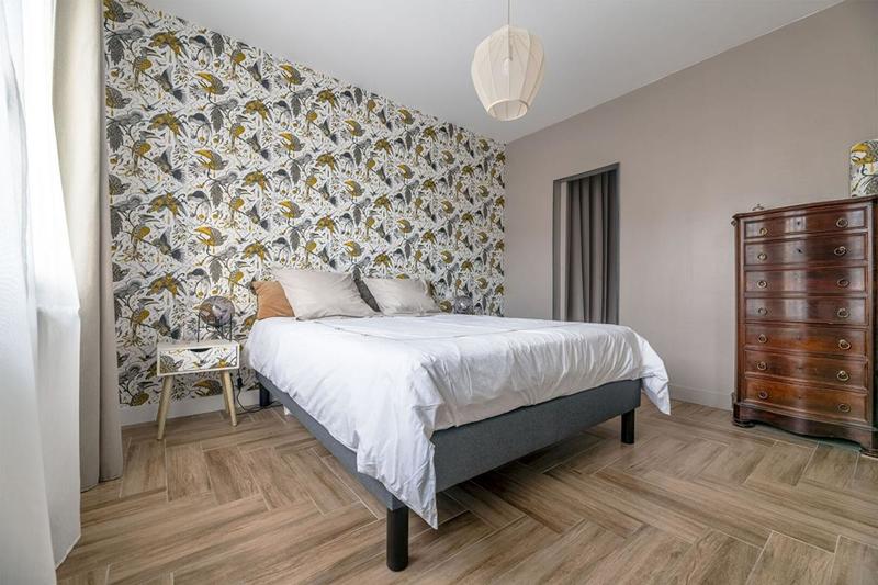 Maison - 163 m² - 6 pièces