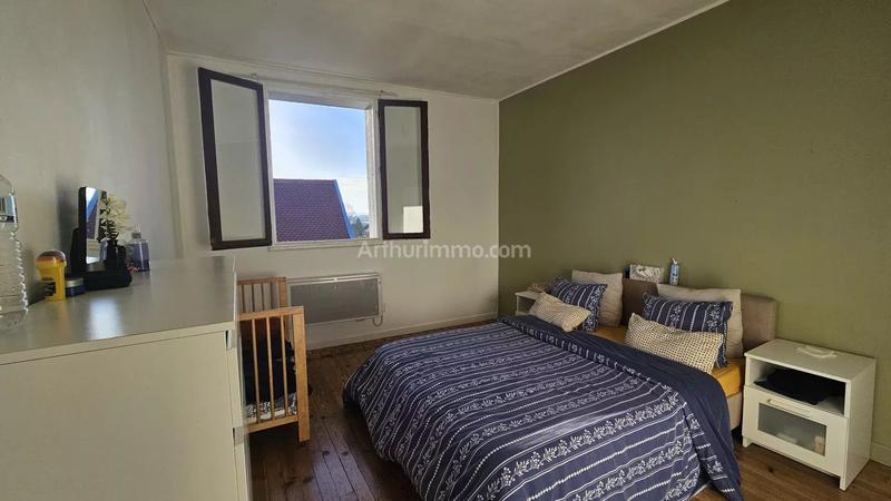 Maison - 144 m² - 5 pièces