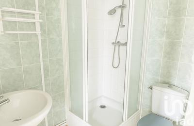 Studio - 20 m² - 1 pièce