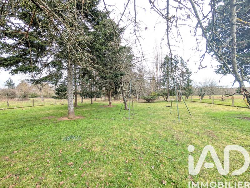 Maison - 136 m² - 6 pièces