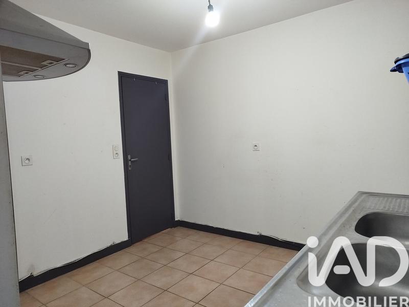 Maison - 150 m² - 4 pièces