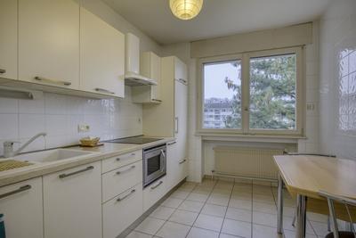 Appartement - 95 m² - 4 pièces