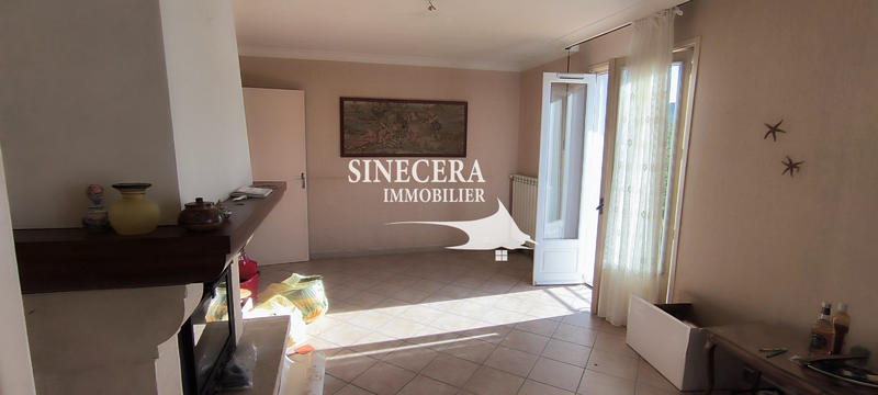 Maison - 140 m² - 7 pièces