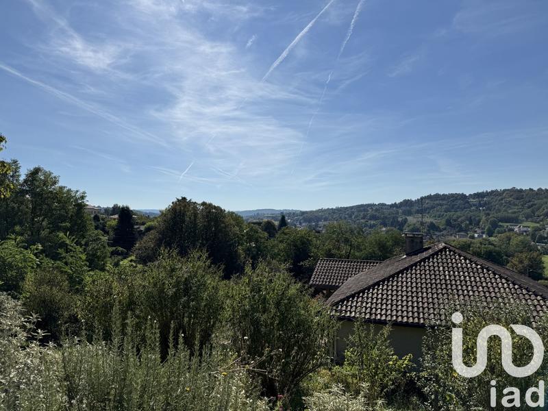 Maison - 160 m² - 9 pièces