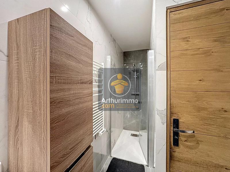 Maison - 91 m² - 5 pièces