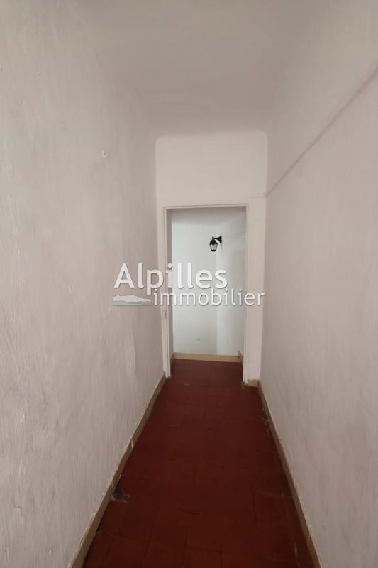 Maison de village - 80 m² - 4 pièces