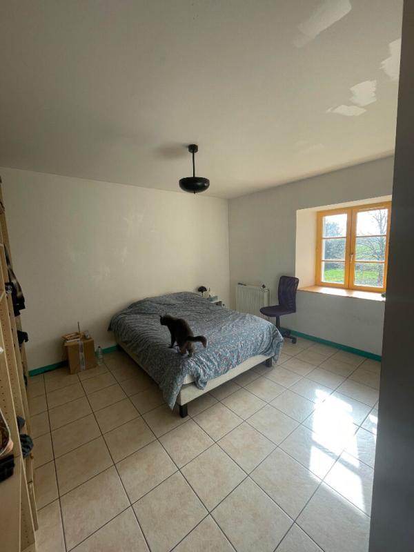 Maison de campagne - 108 m² - 4 pièces