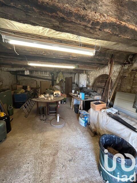 Maison de village - 132 m² - 3 pièces