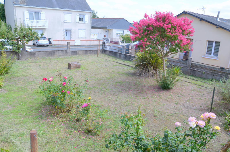 Maison - 120 m² - 7 pièces