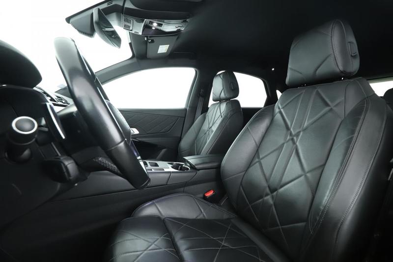 Ds Ds 7 Crossback 1.6 PureTech Grand Chic Automatique 225 ch