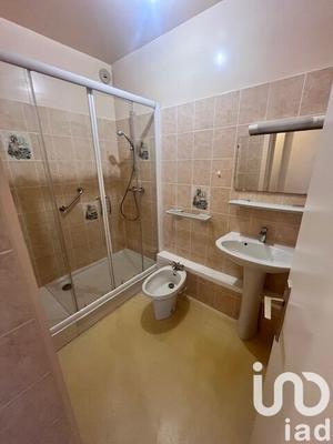 Appartement - 51 m² - 2 pièces
