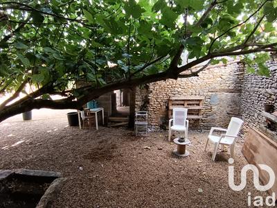 Maison - 185 m² - 7 pièces