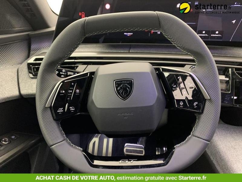 Peugeot 3008 Hybrid 145 e-Dcs6 Gt