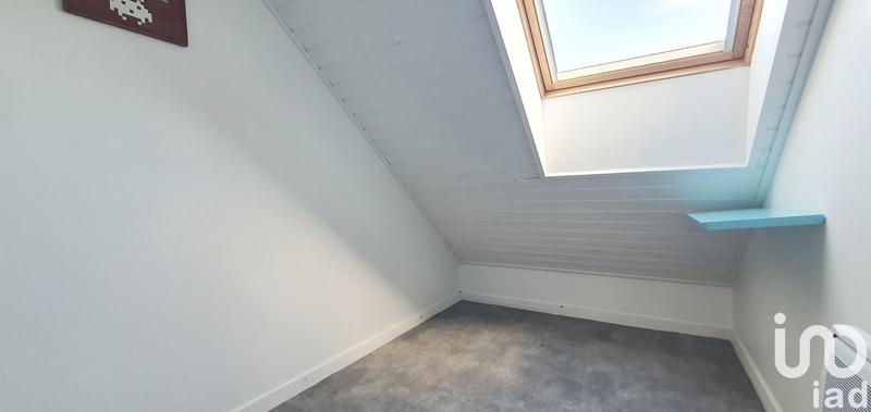 Appartement - 40 m² - 3 pièces