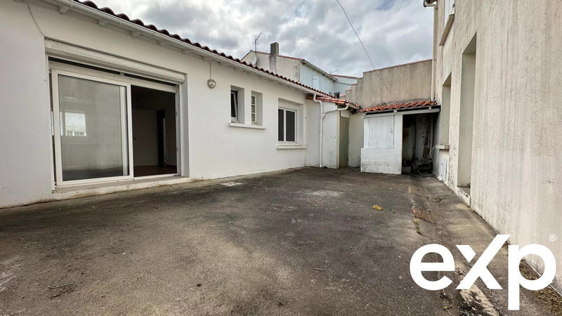 Villa - 75 m² - 8 pièces