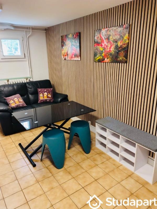 Maison - 30 m² - 2 pièces