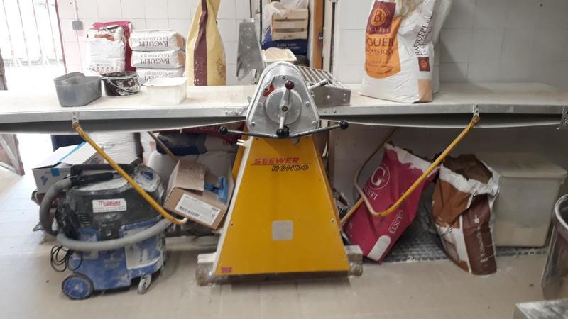 Fonds de commerce - Magasins - 125 m²