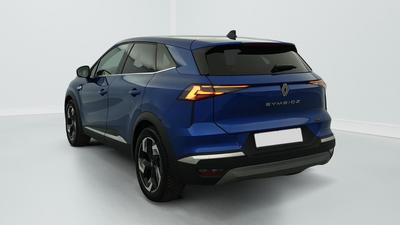 Renault Symbioz E-Tech full hybrid 145 Iconic