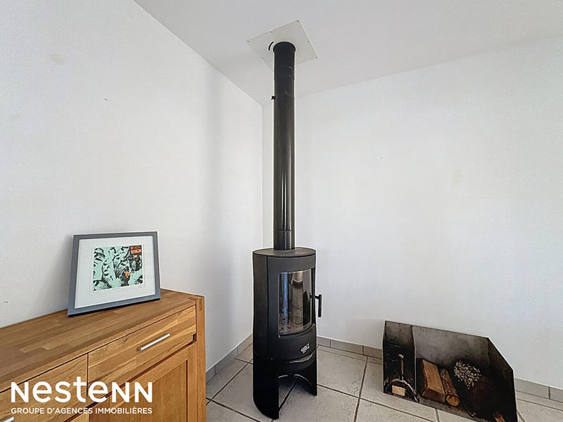 Maison - 114 m² - 5 pièces