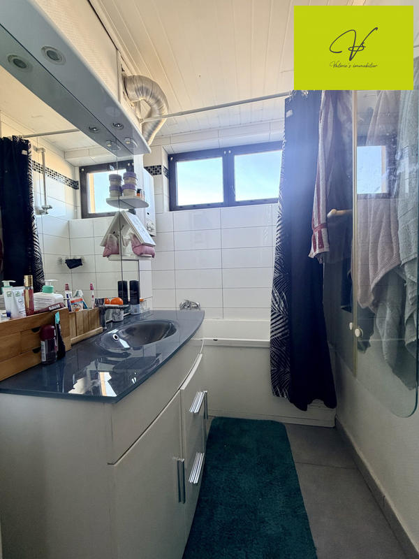 Appartement - 68 m² - 4 pièces