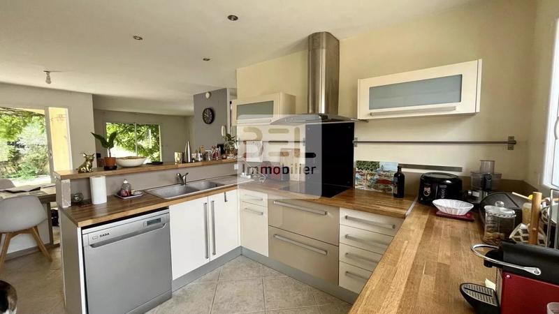 Villa - 135 m² - 6 pièces