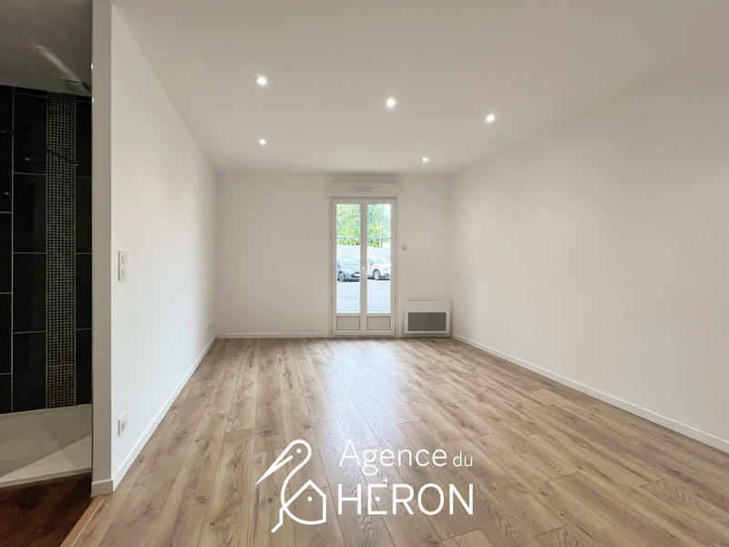 Maison - 109 m² - 4 pièces