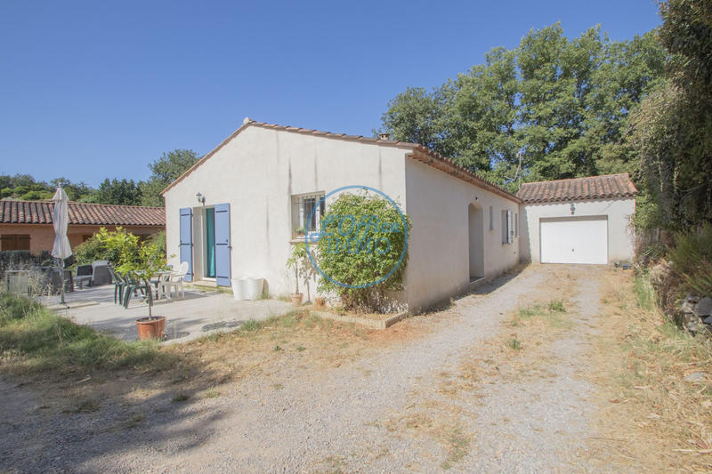 Maison - 102 m² - 5 pièces