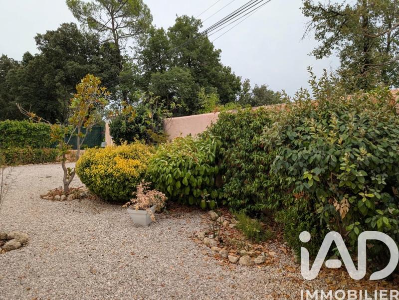 Maison - 91 m² - 4 pièces