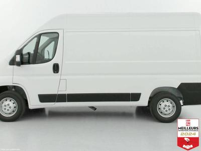 Opel Movano L2h2 35 2.2 BlueHDi 140ch Essentia