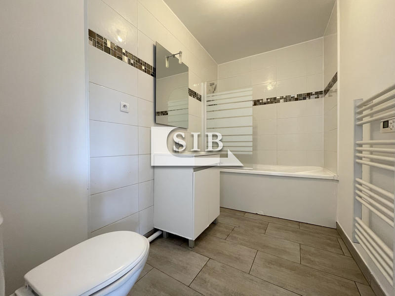 Appartement - 41 m² - 2 pièces