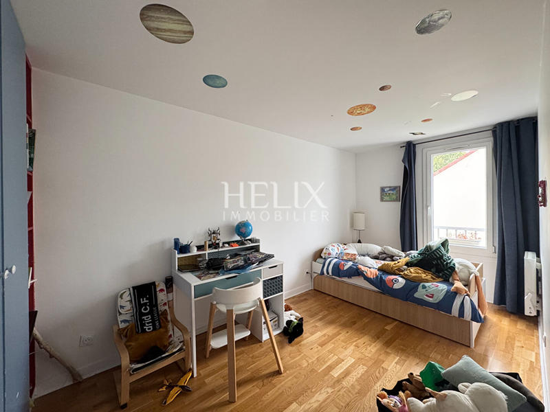 Maison - 145 m² - 6 pièces