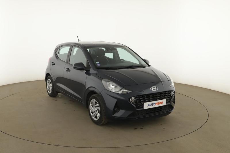 Hyundai i10 1.0 Eco Intuitive 67 ch