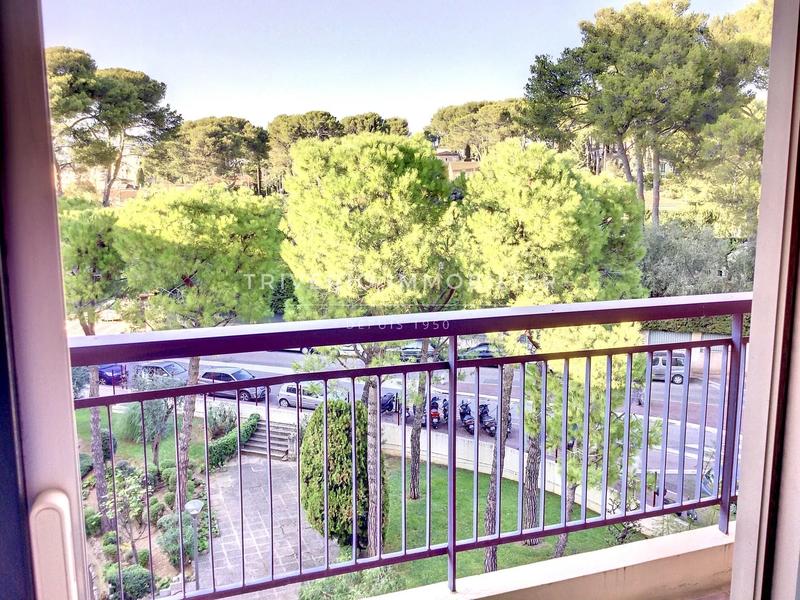 Appartement - 57 m² - 2 pièces