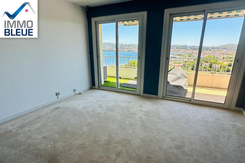 Appartement - 115 m² - 5 pièces