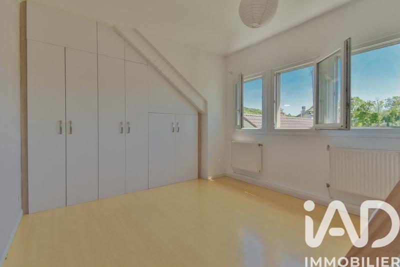 Maison - 133 m² - 5 pièces