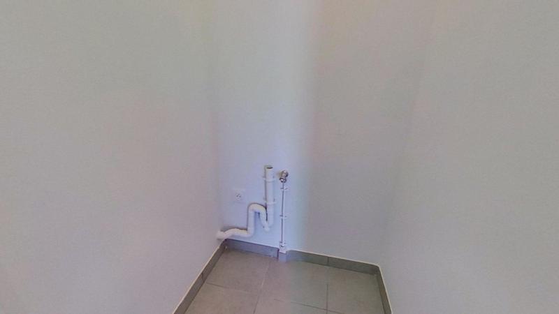 Appartement - 75 m² - 4 pièces