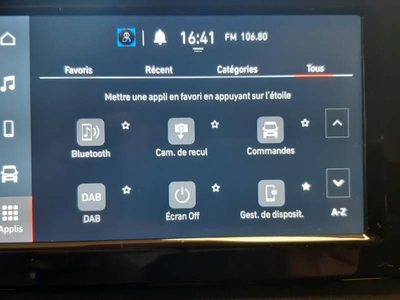 Fiat Ducato (30) Fourgon Tole 3.3 m H2 H3-Power 140 Ch Pack Pro Lounge Connect