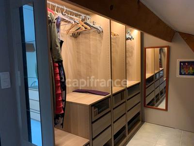 Bureau - 220 m² - 3 pièces