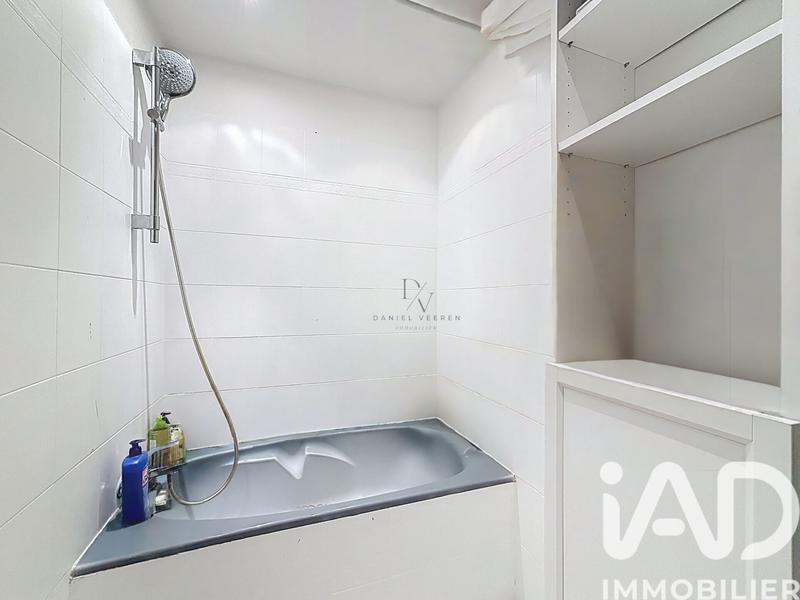 Appartement - 99 m² - 5 pièces