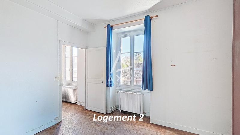 Maison - 173 m² - 7 pièces