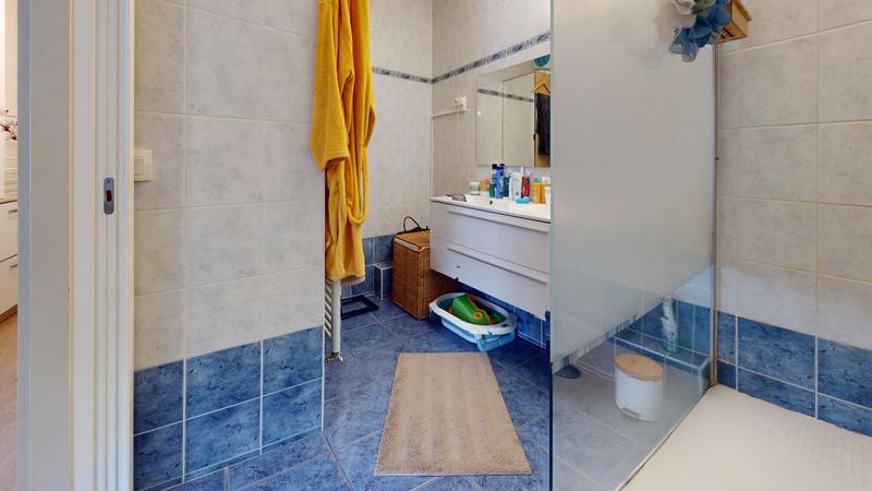 Appartement - 66 m² - 2 pièces