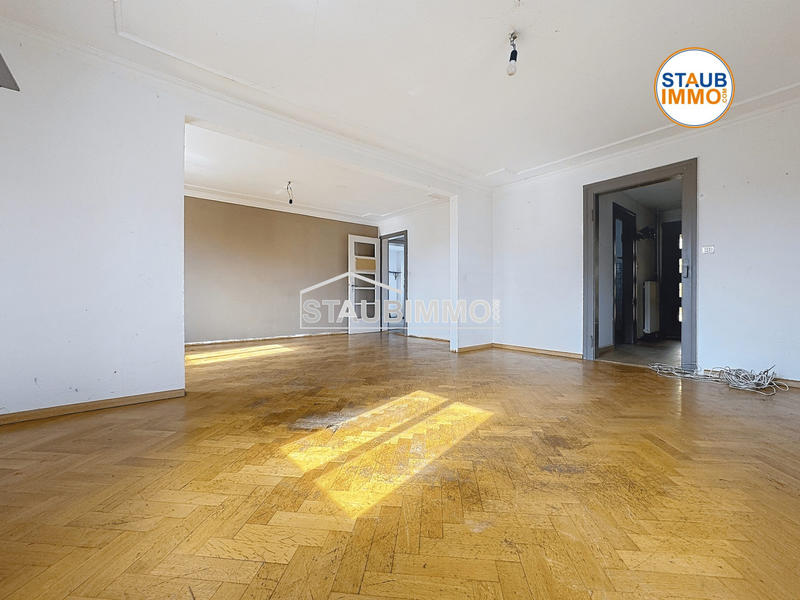 Maison - 153 m² - 7 pièces